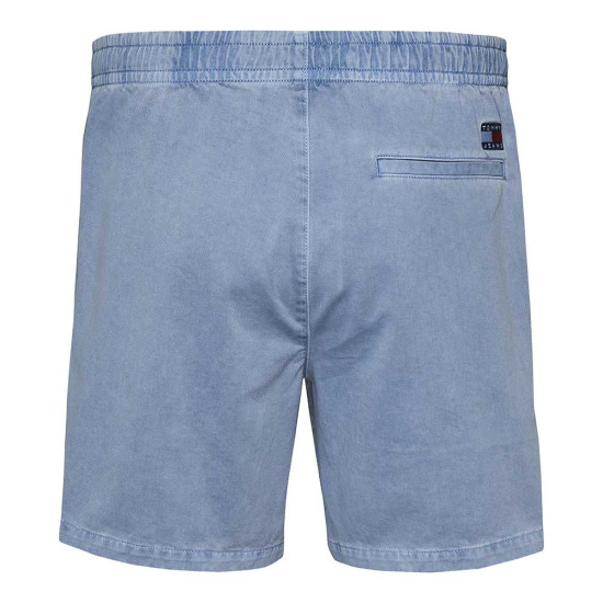 Tommy Hilfiger Ανδρικό σορτς Twill Loose Beach Short